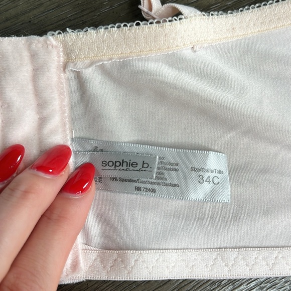 Vintage coach Antoinette black leather flower detail slip on mule loafers sz 10B - Picture 9 of 10